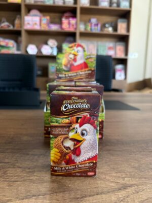 Chocolate Snacks